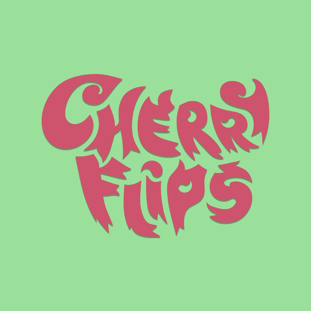 Cherry Flips