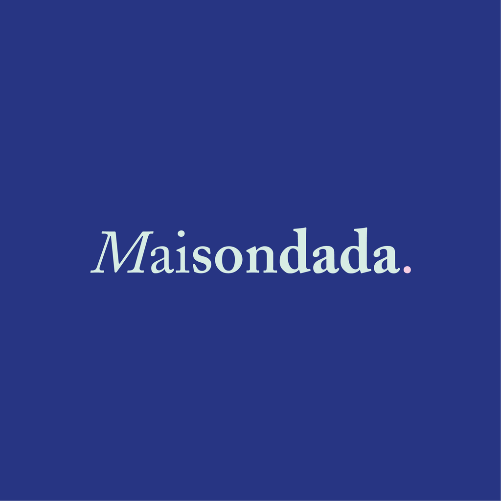 Maison Dada