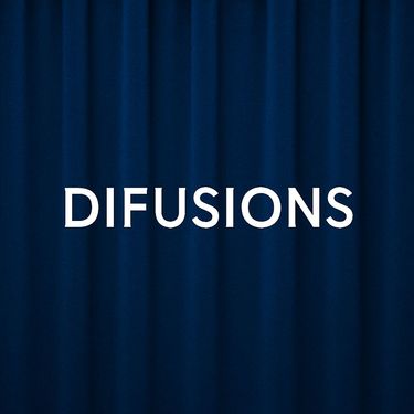 Difusions