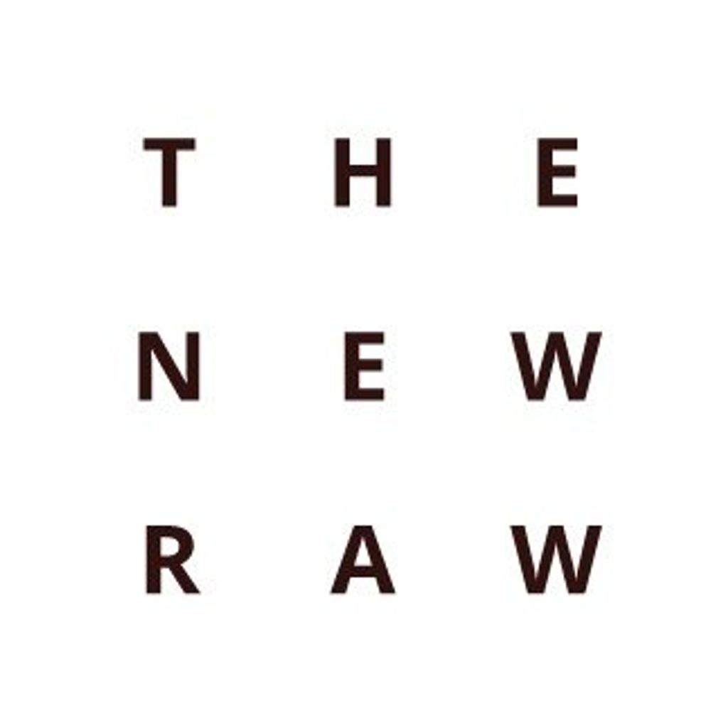 The New Raw