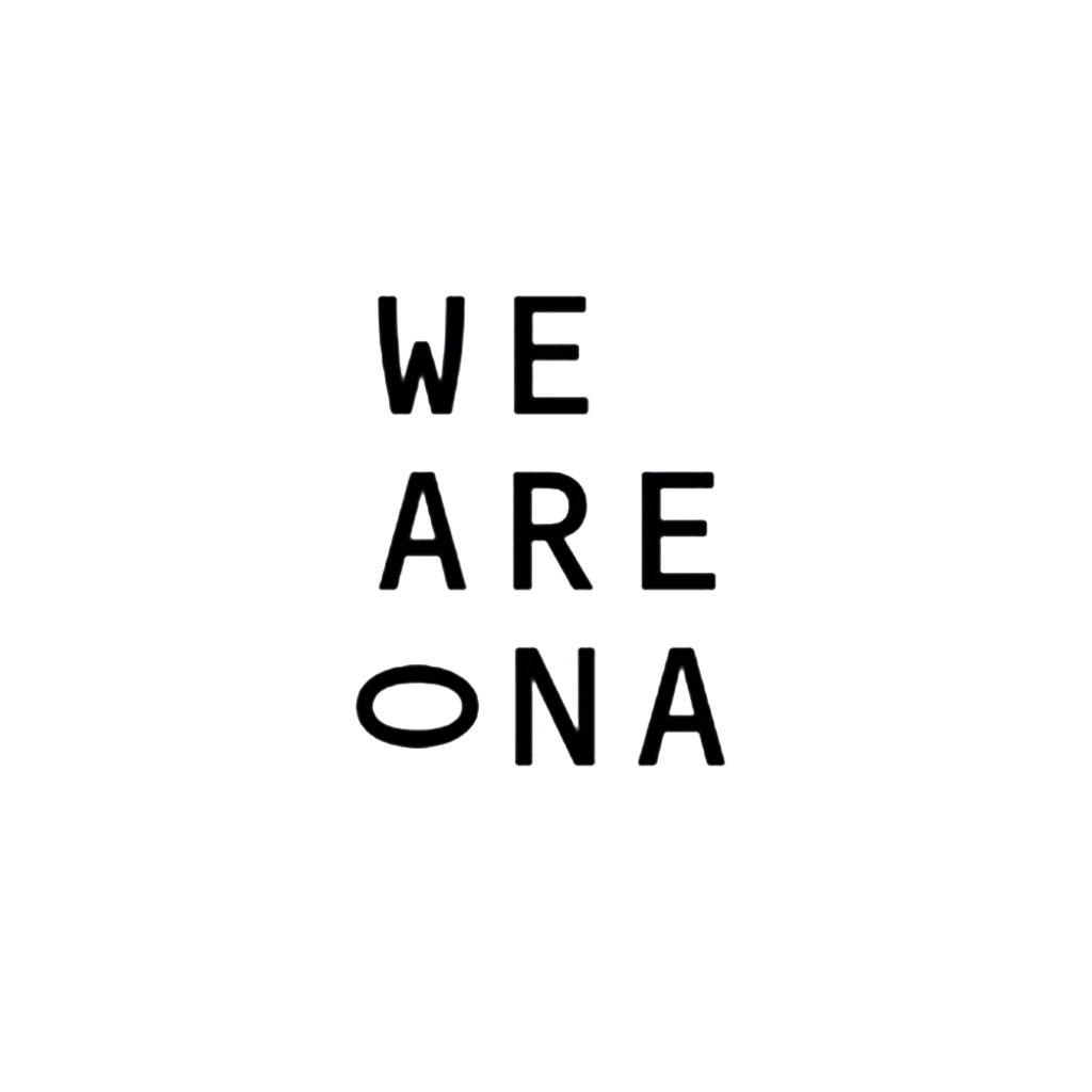 We Are Ona