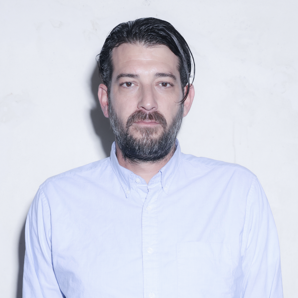 Brian Thoreen