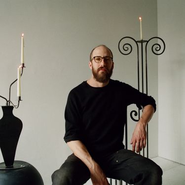 Micah Rosenblatt