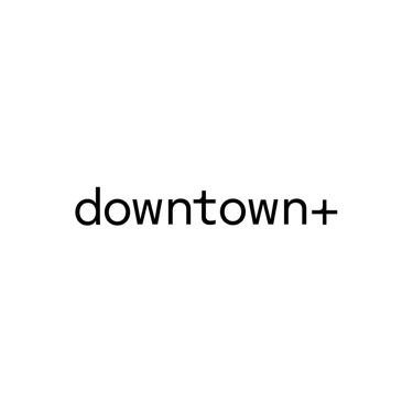 downtown+