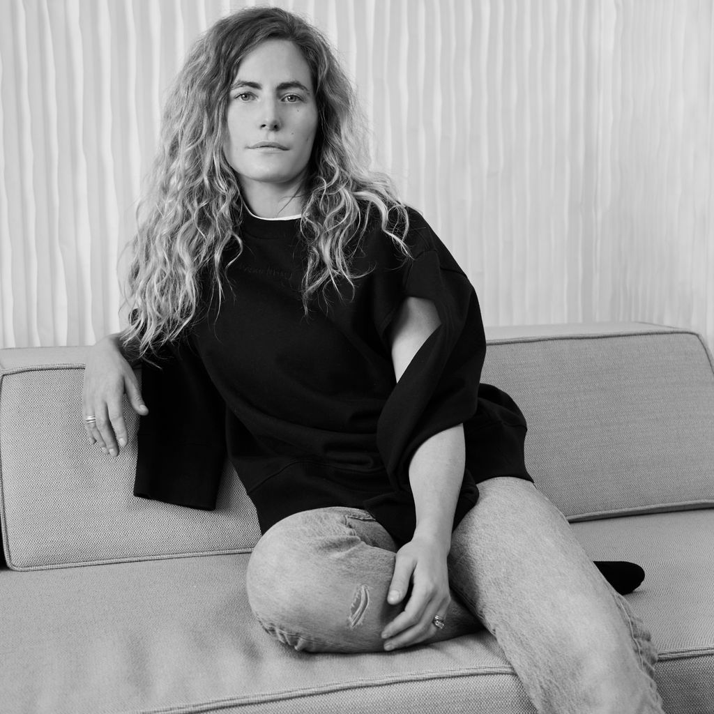 Mary Ratcliffe Studio