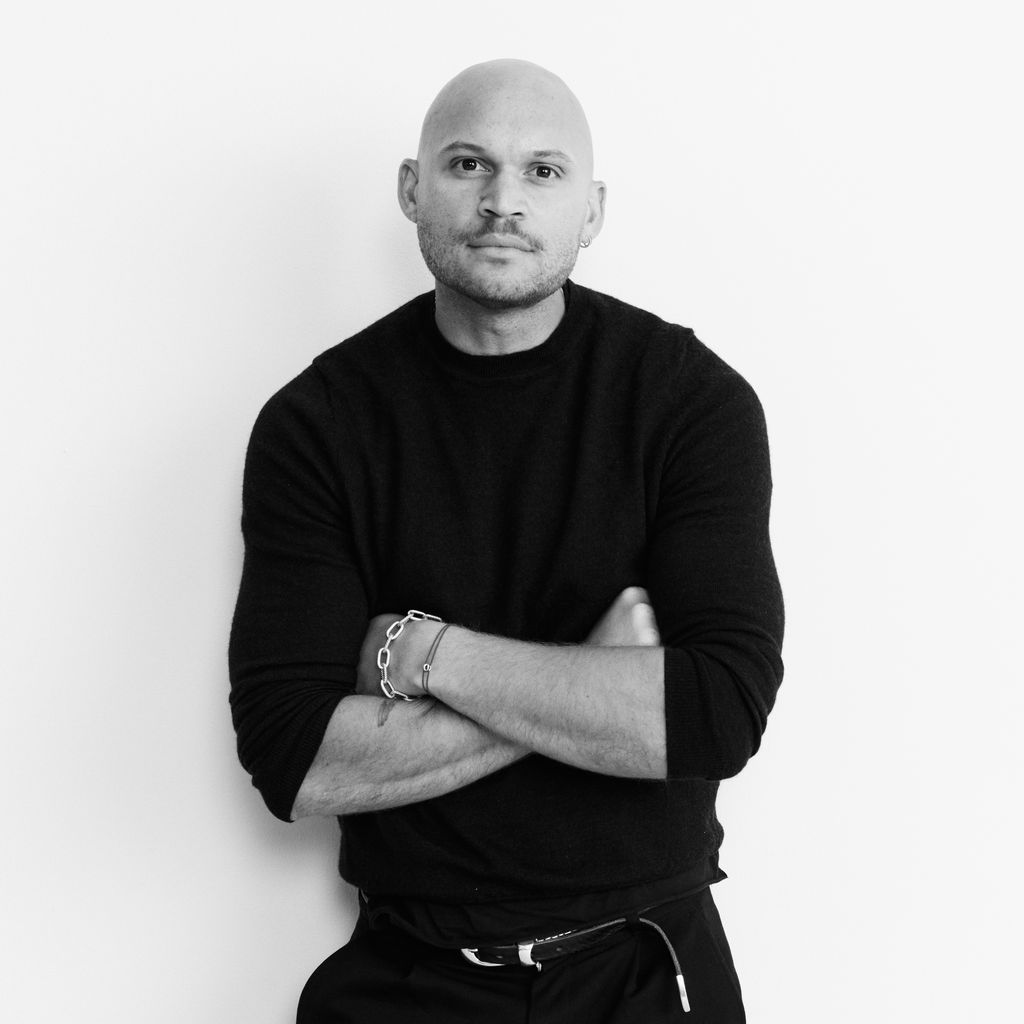 Byron Fredericks