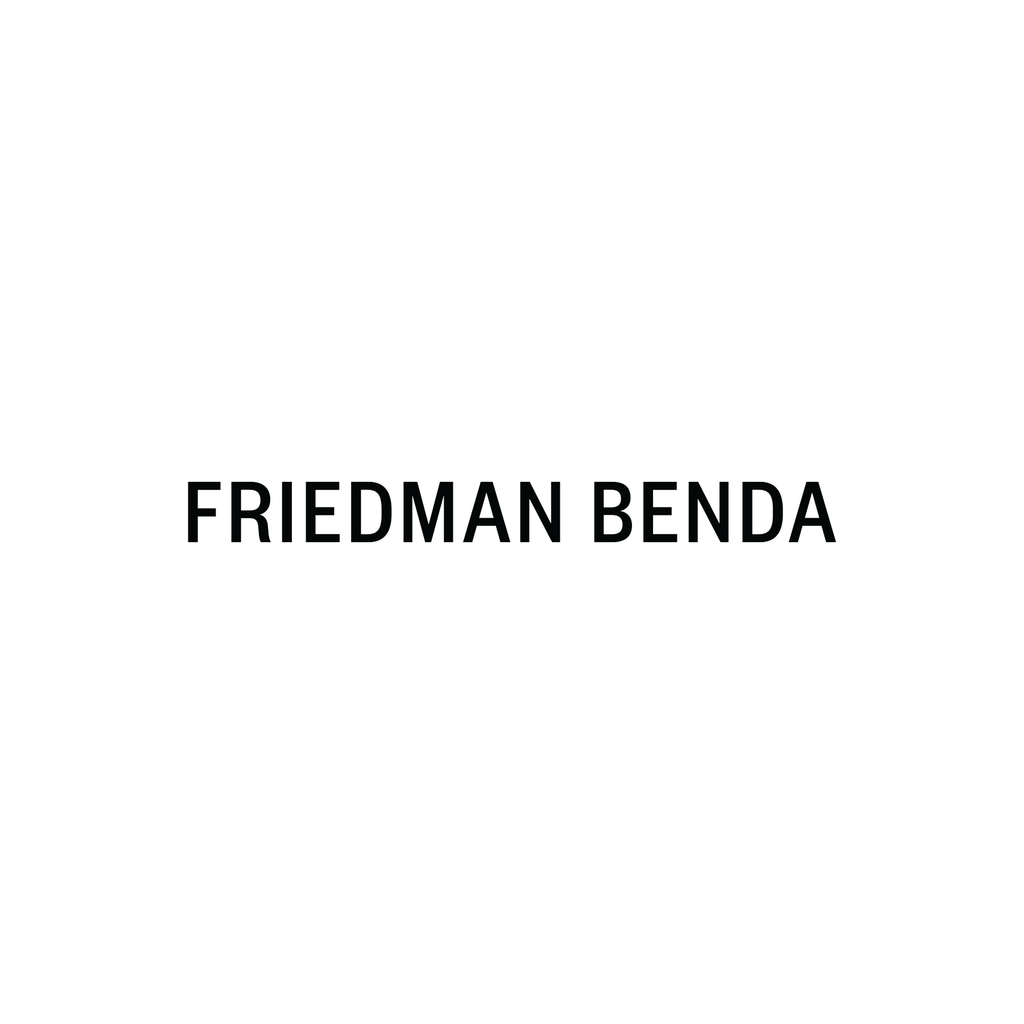 Friedman Benda