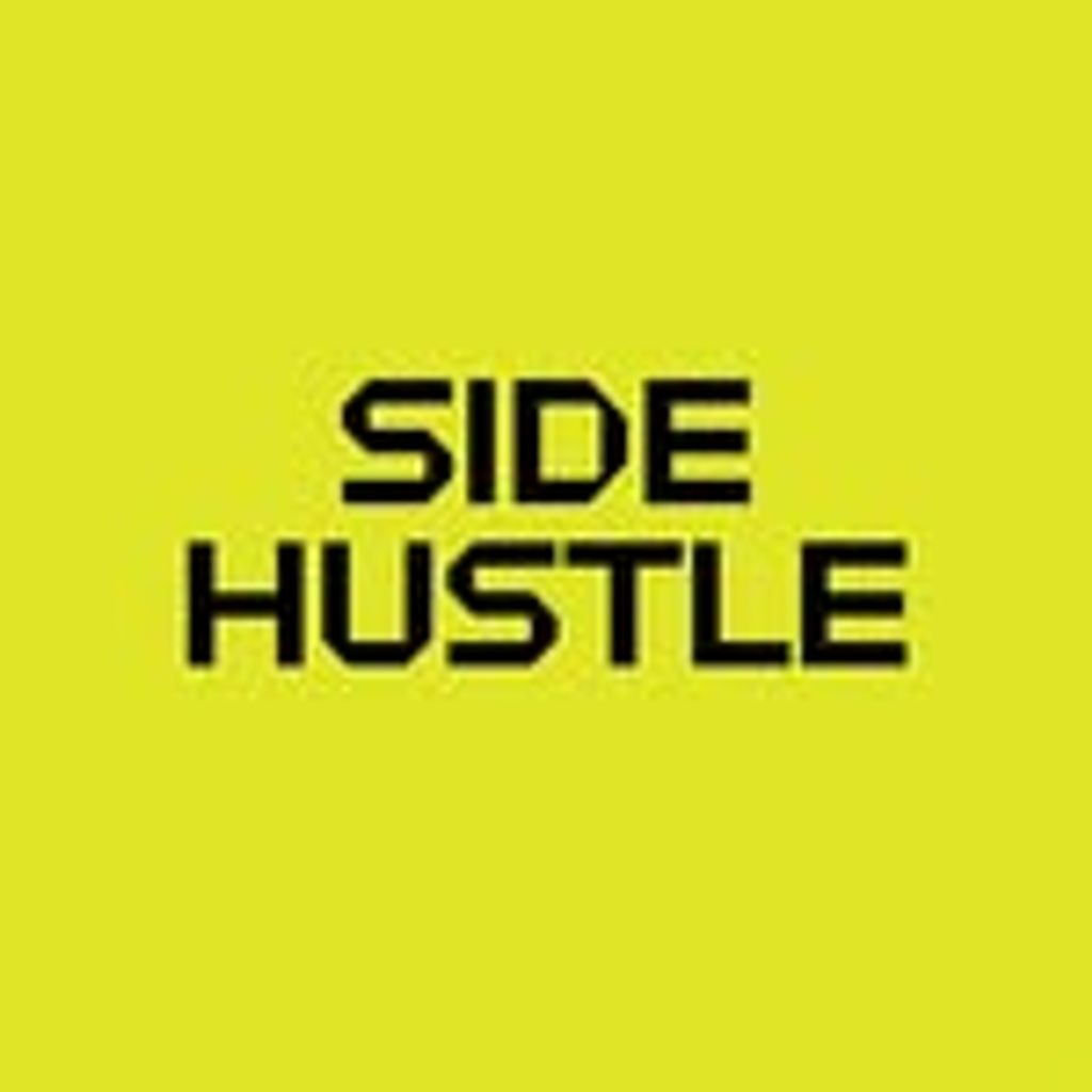 Side Hustle Gallery by Kelly Wearstler
