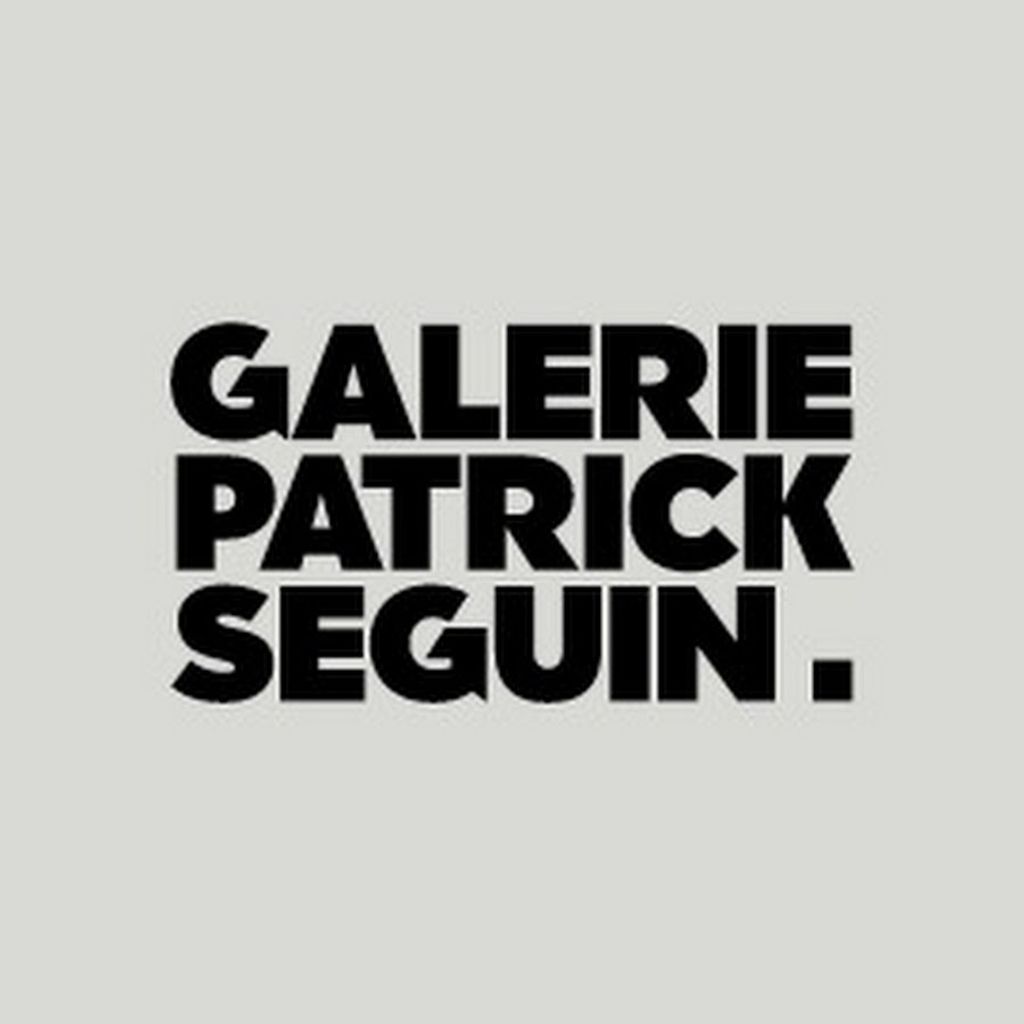 Galerie Patrick Seguin