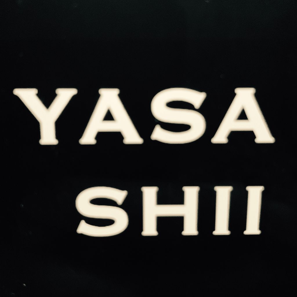 Yasashii