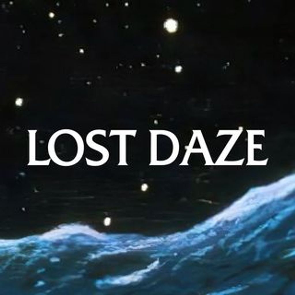 Lost Daze