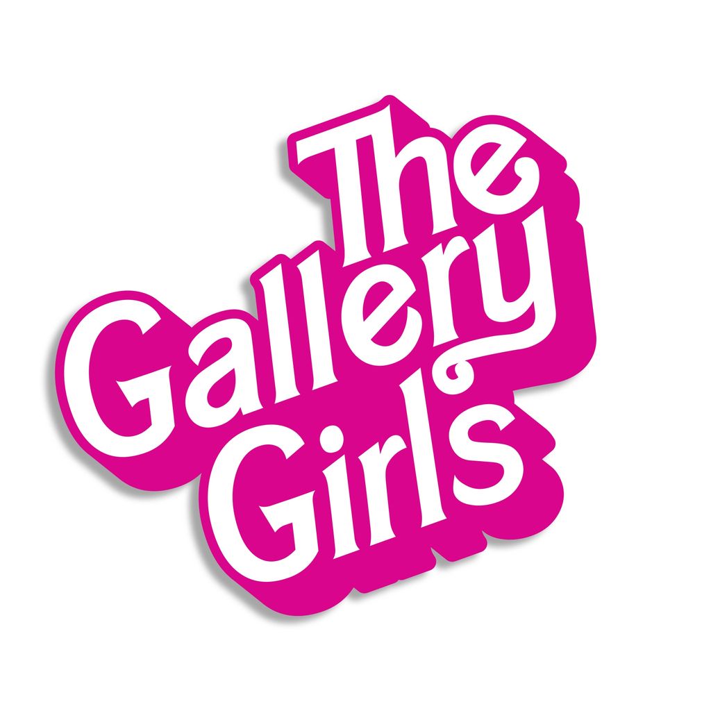 THE GALLERY GIRLS