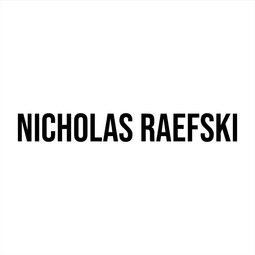 Nicholas Raefski