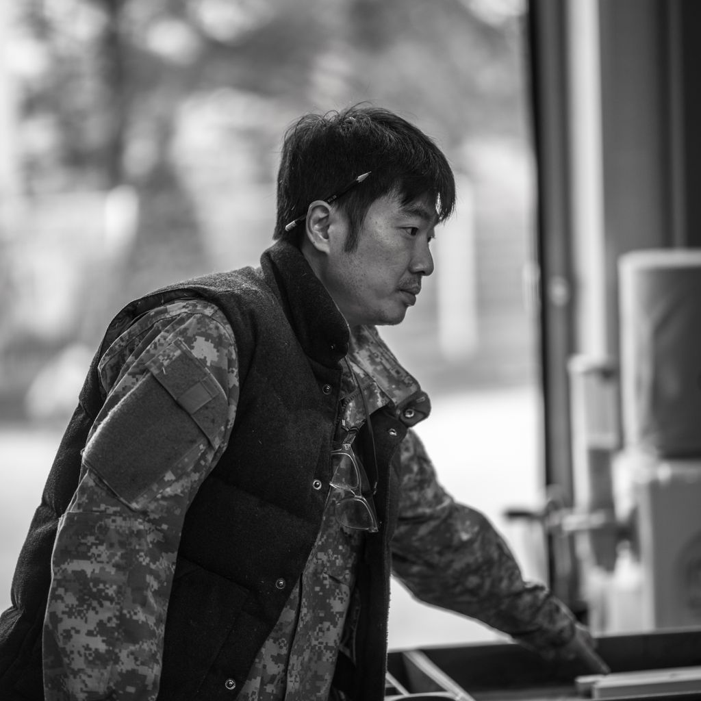 Hwantae Kim