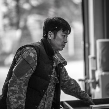 Hwantae Kim