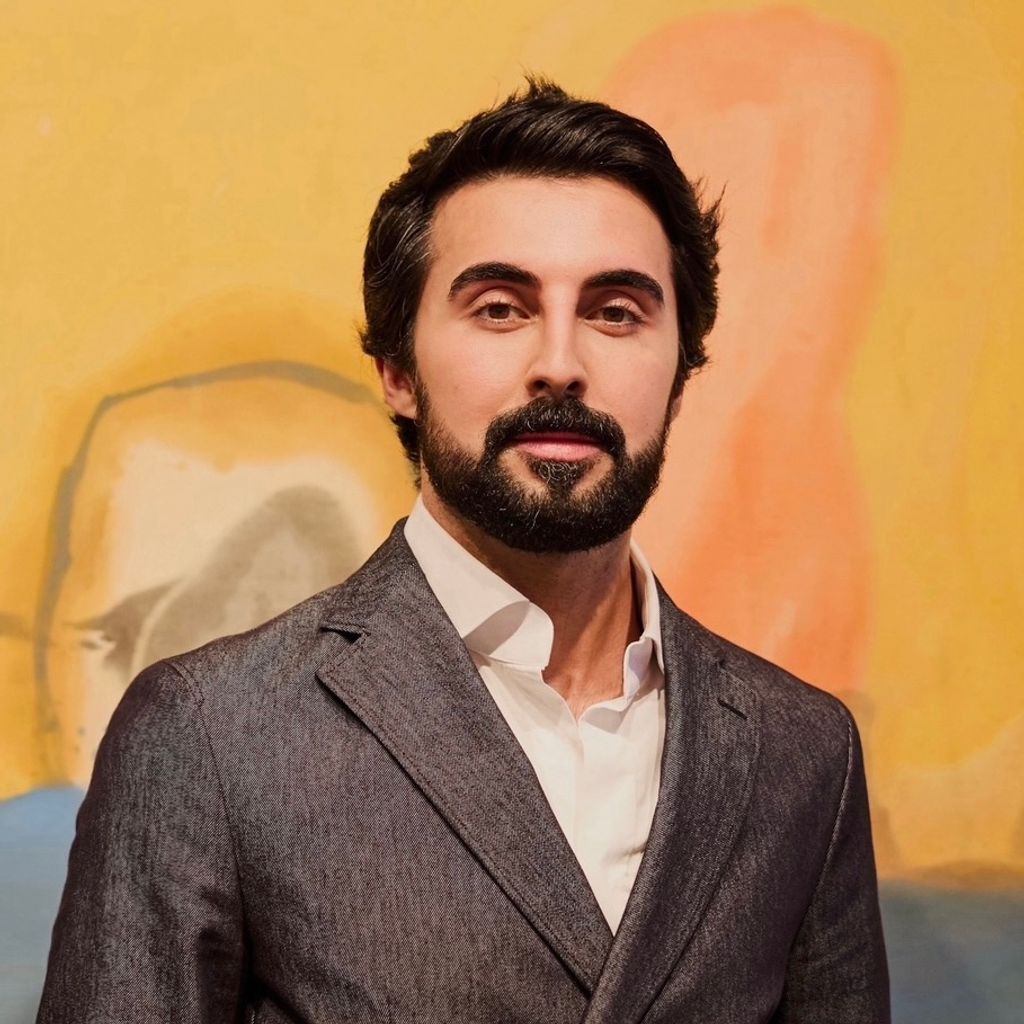 Ash Nouri
