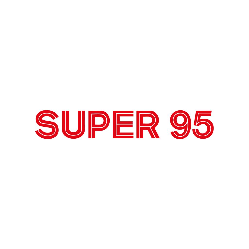 SUPER95