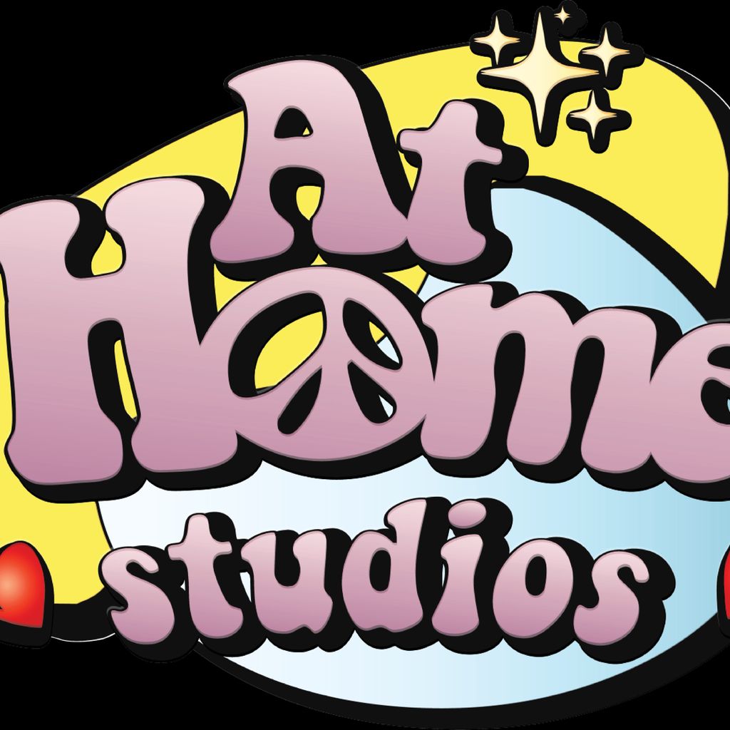 At Home Studios