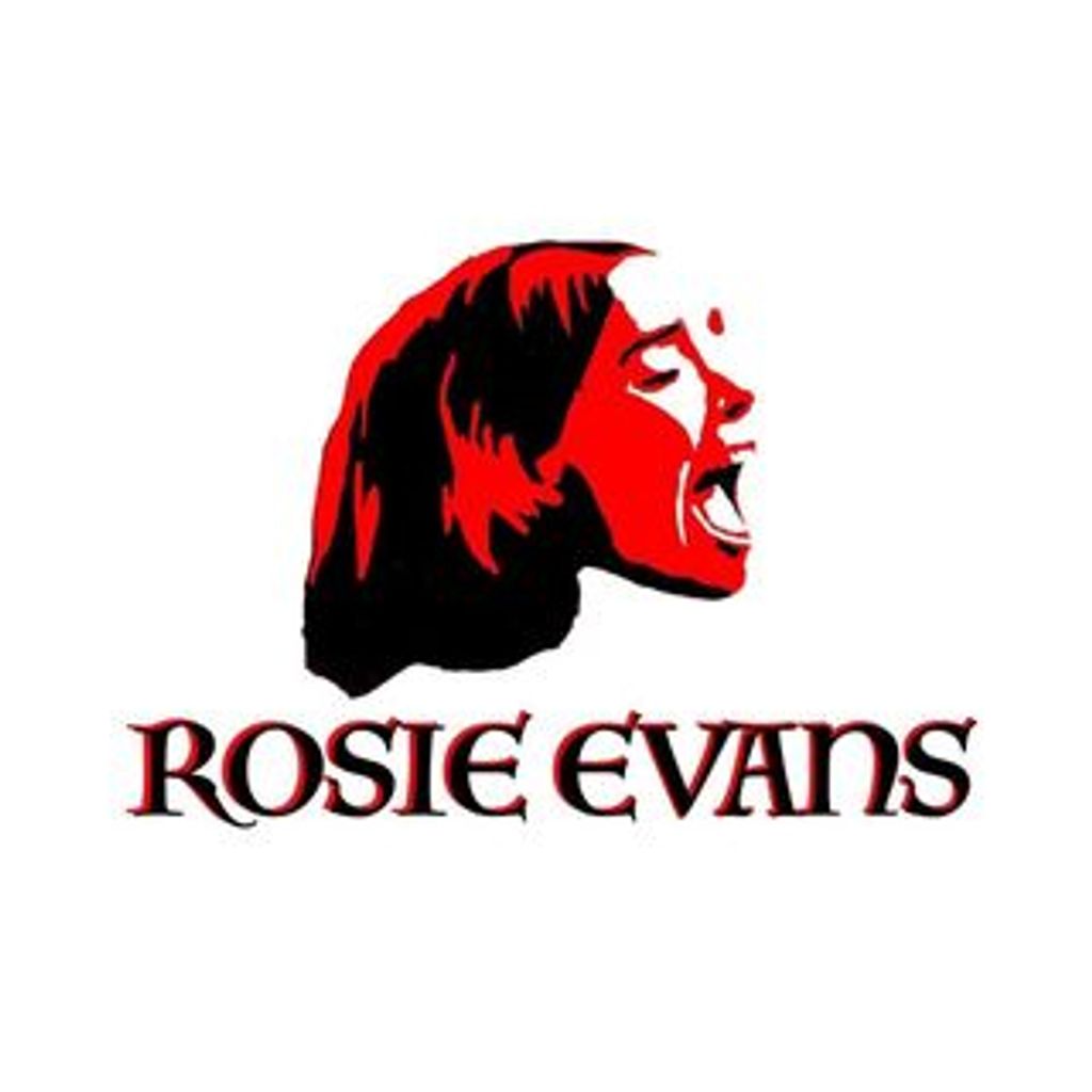Rosie Evans