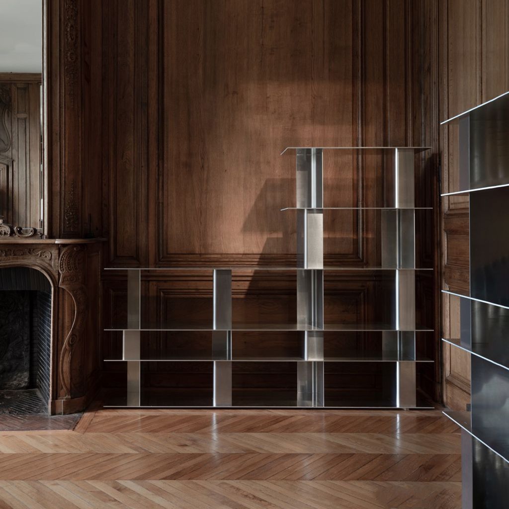 Stack by studio moto