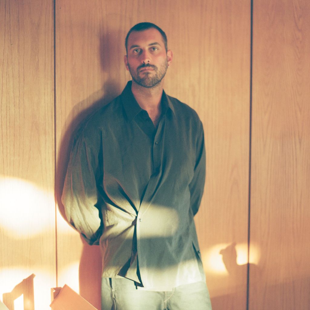 Nicholas Bijan Pourfard