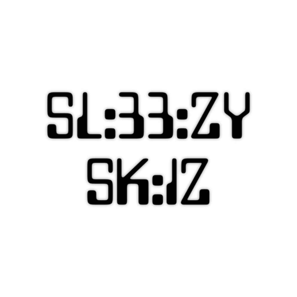 SL33ZYSKIZ