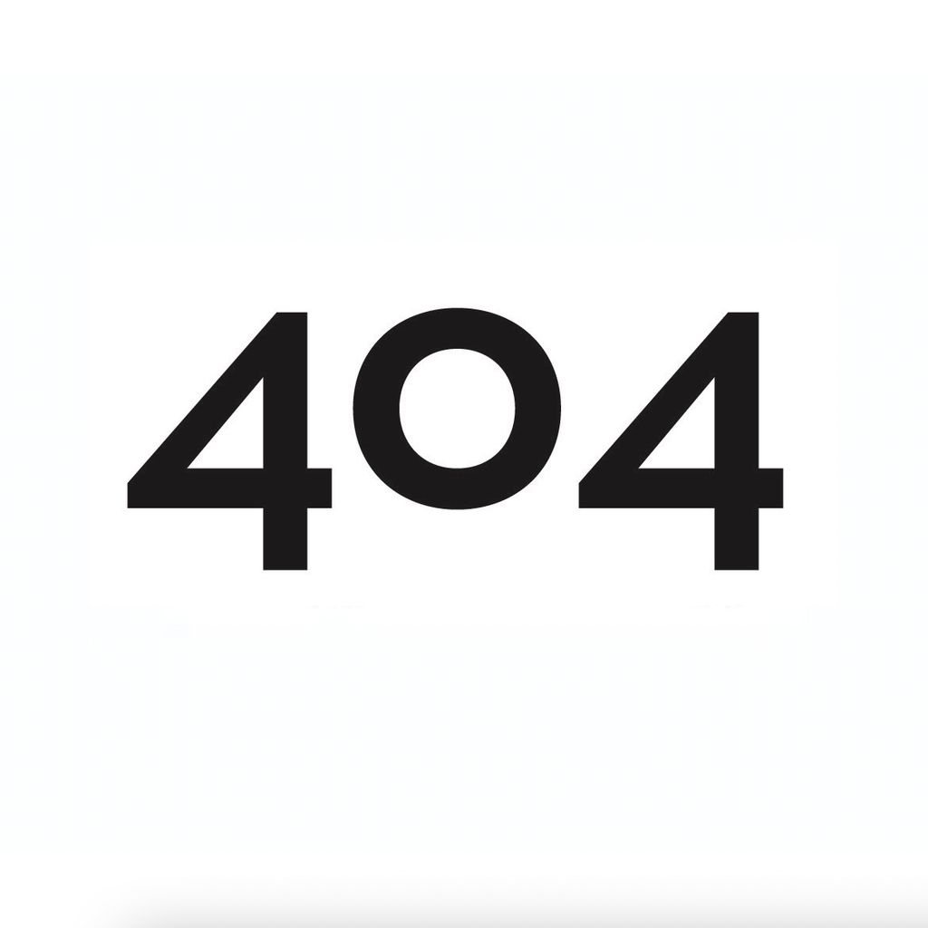 404 STUDIO
