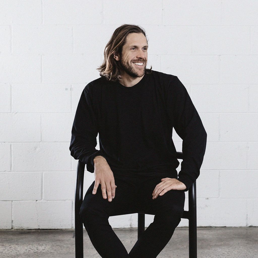 Ryan Hanrahan