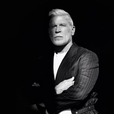 Nick Wooster