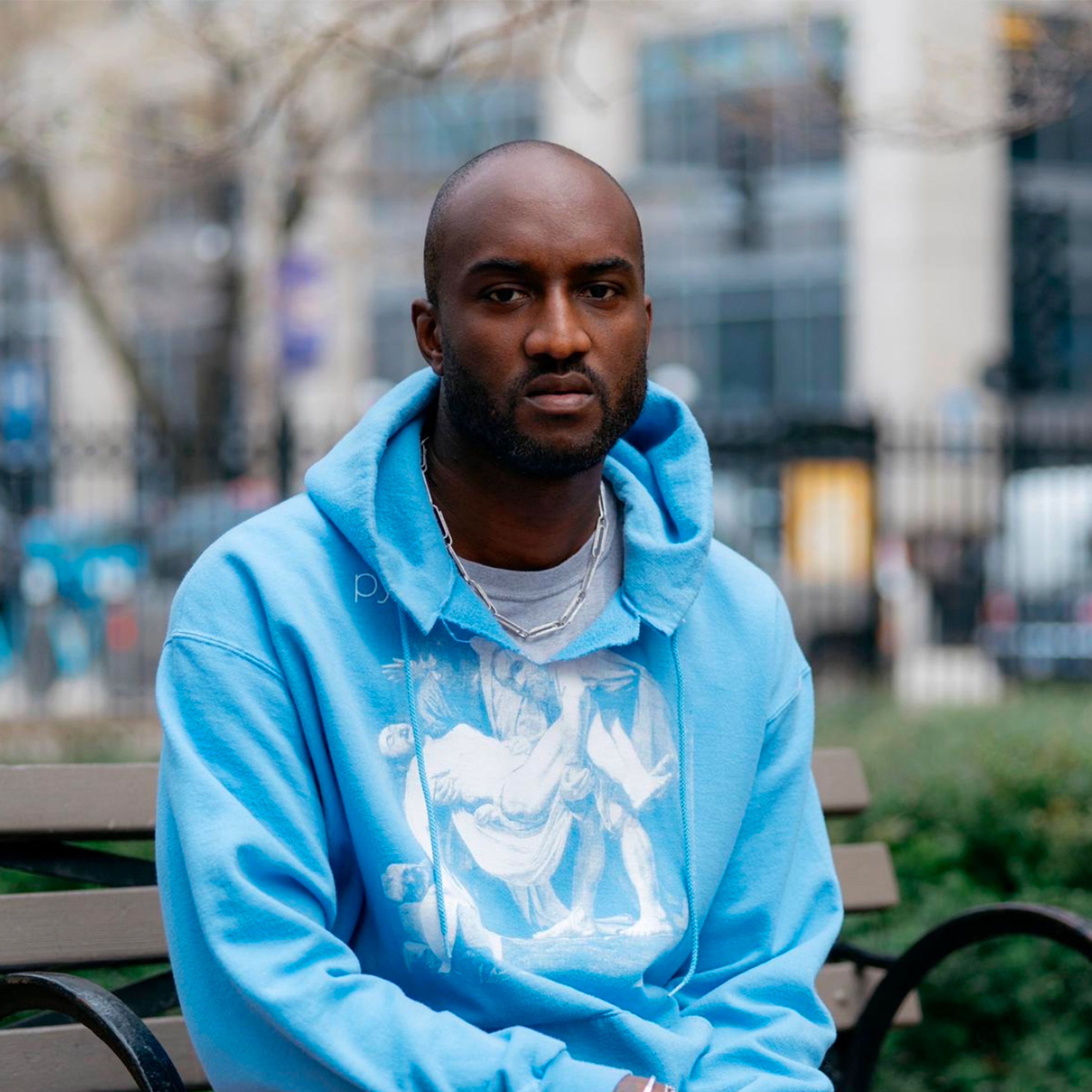 Virgil Abloh | Basic.Space