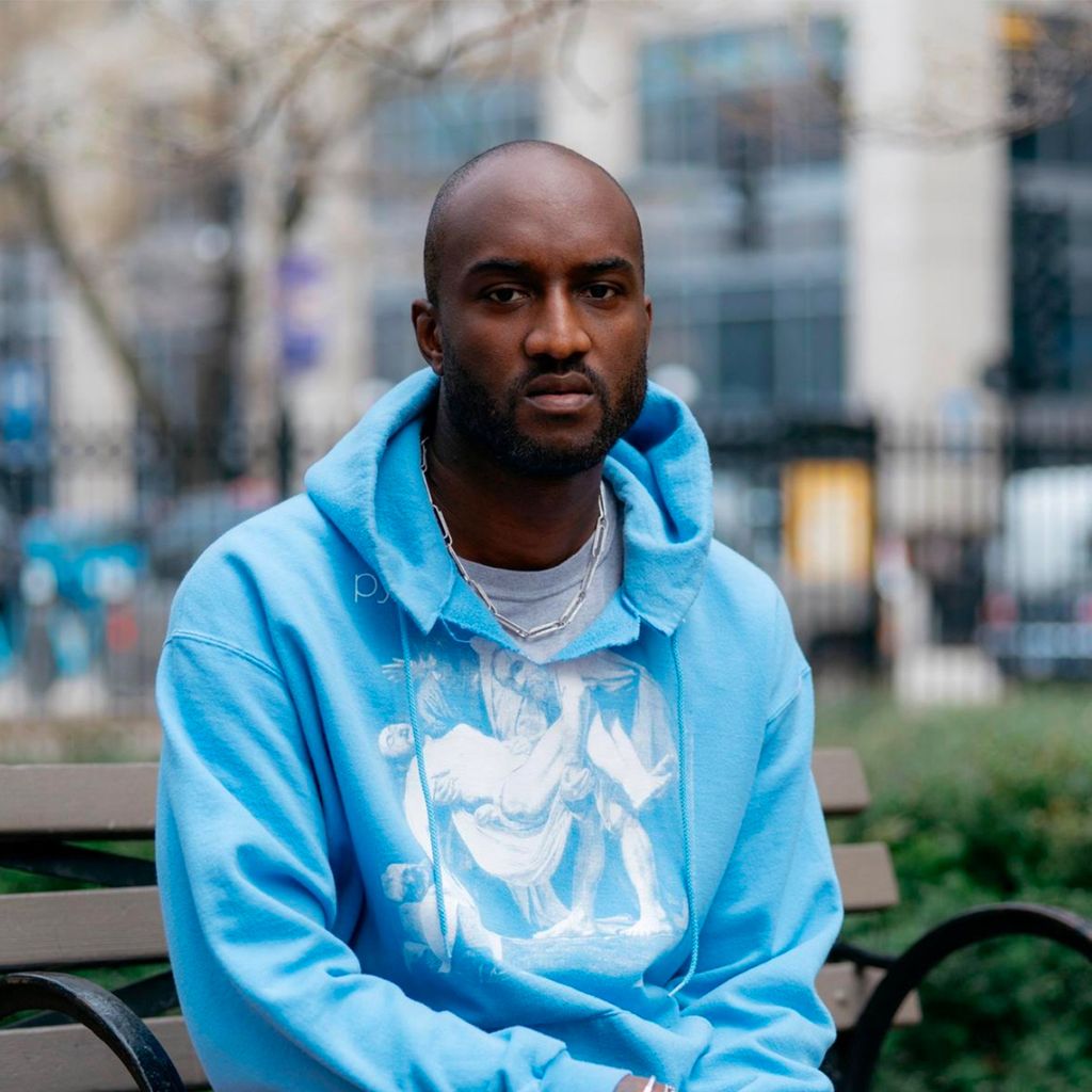 Virgil Abloh and His Legacy on Streetwear Design