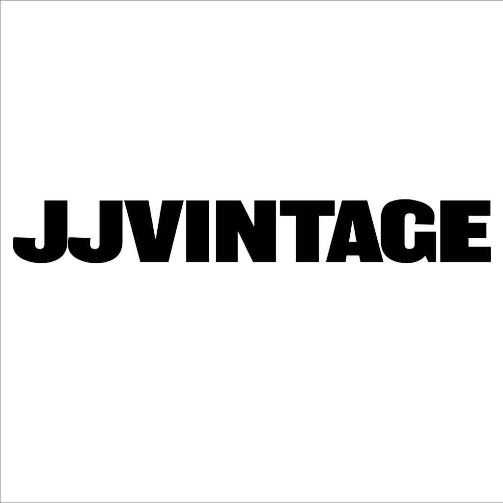 JJ Vintage