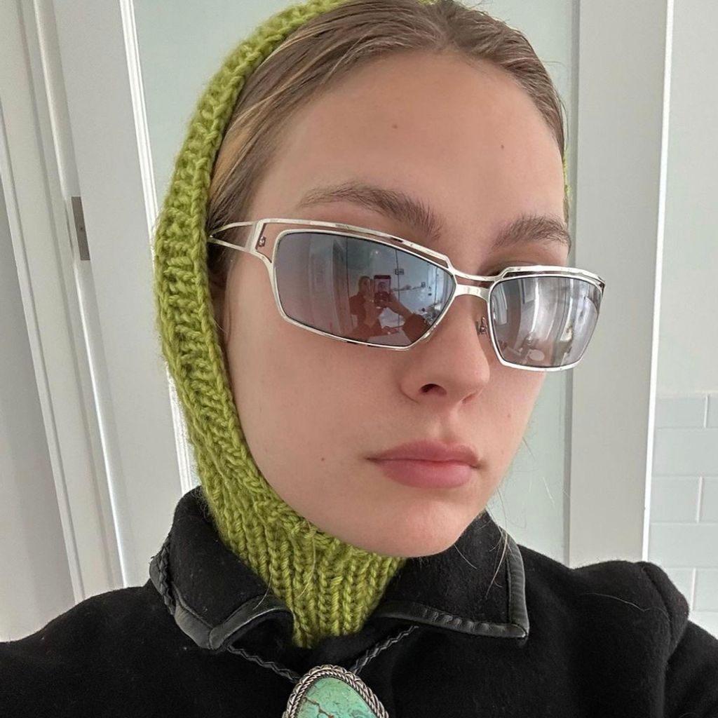 Grace Morenko