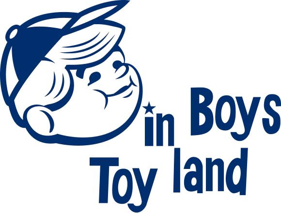 Boys in Toyland | Basic.Space