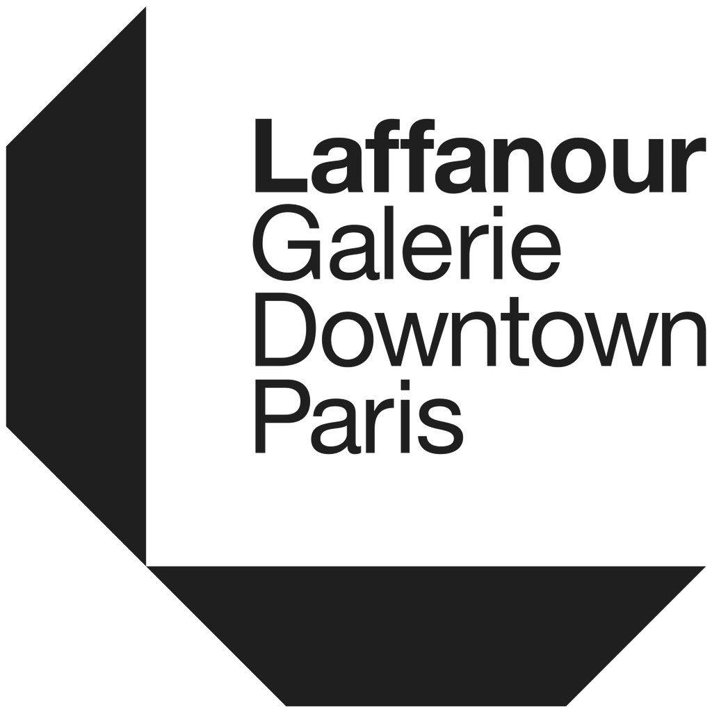 Laffanour Galerie Downtown