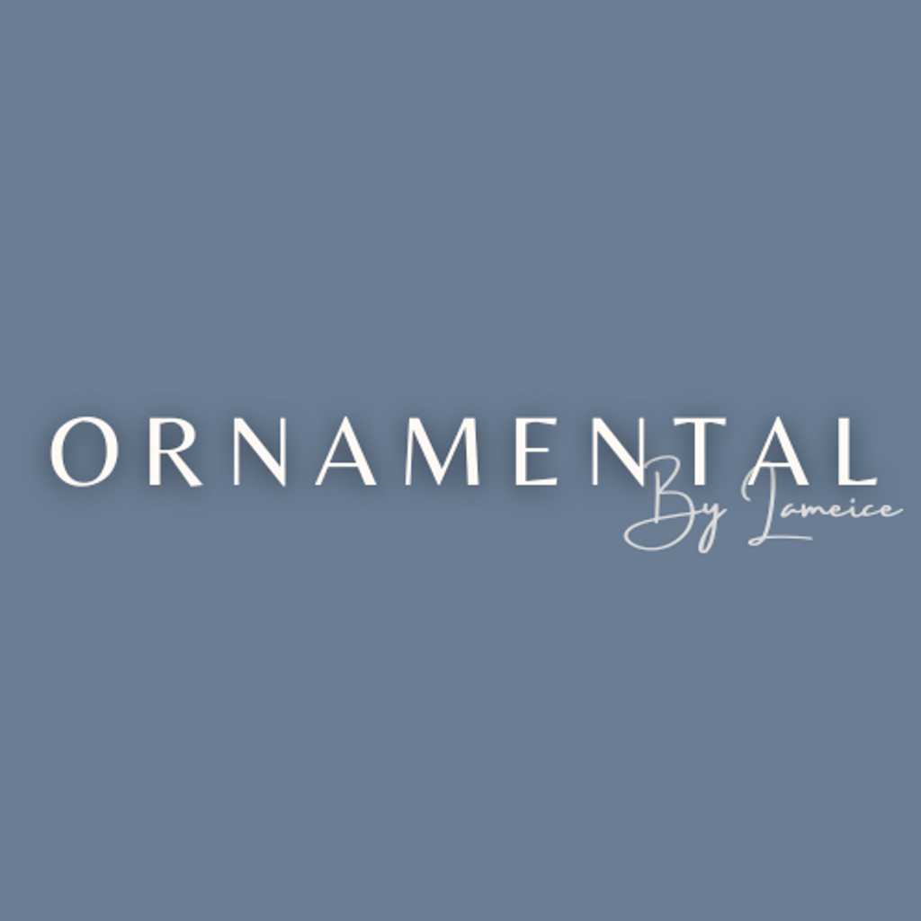 Ornamental by Lameice