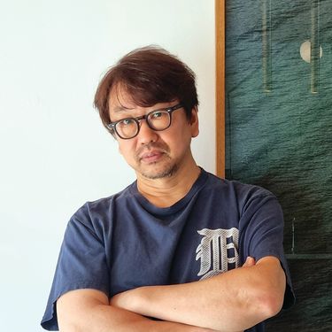 Sangwoo Koo