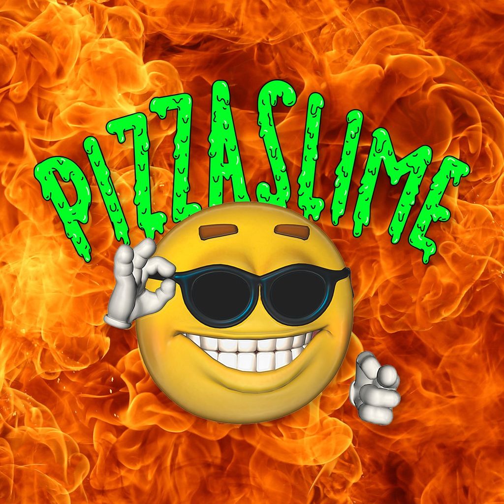 Pizzaslime