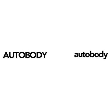 AUTOBODY autobody