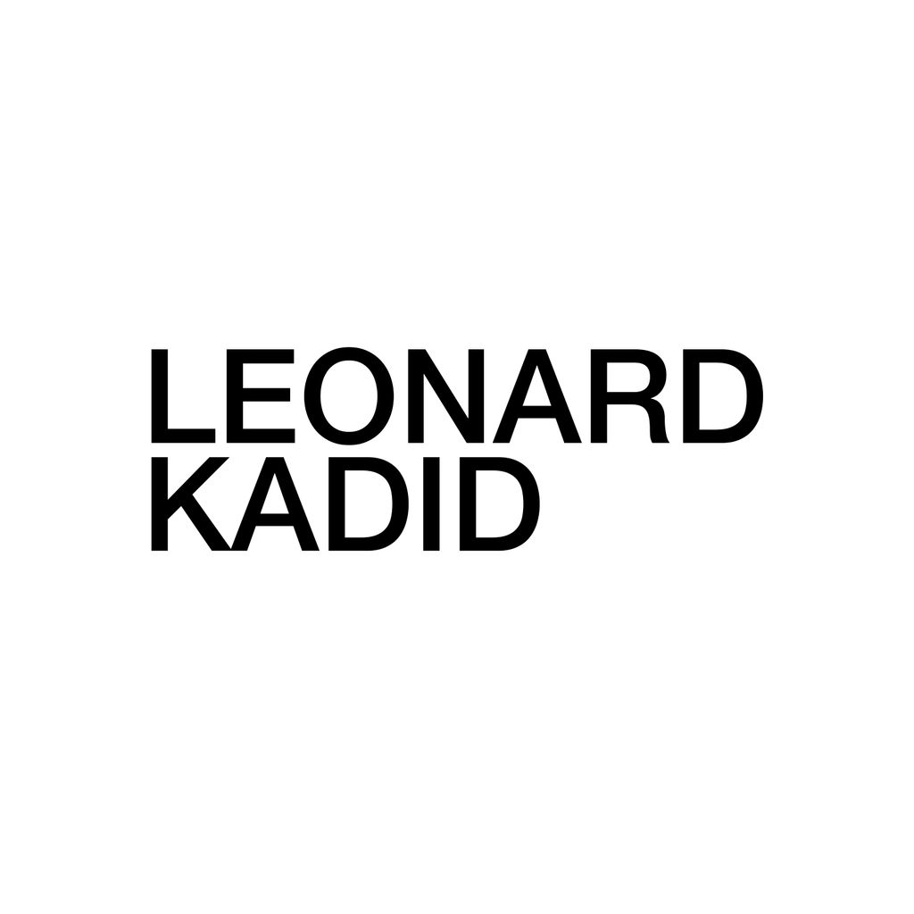 Leonard Kadid