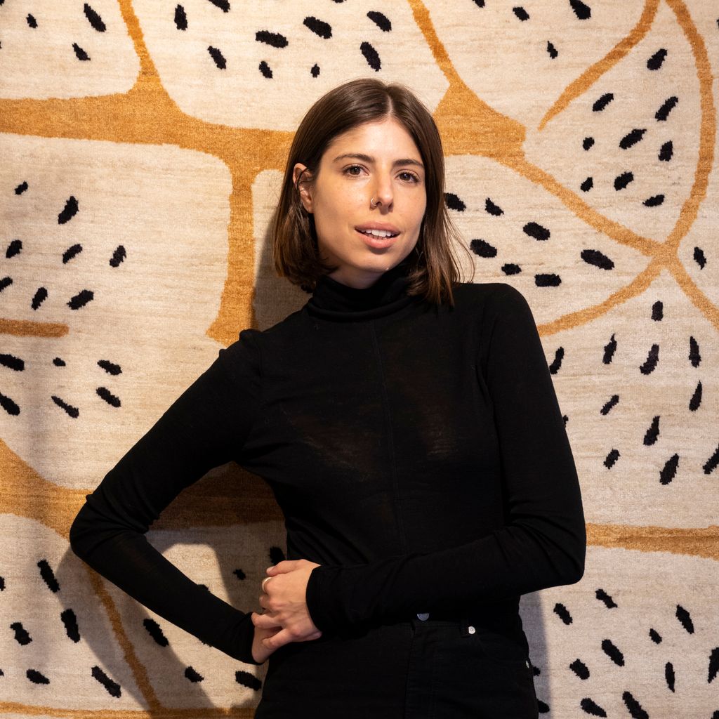 Agustina Bottoni