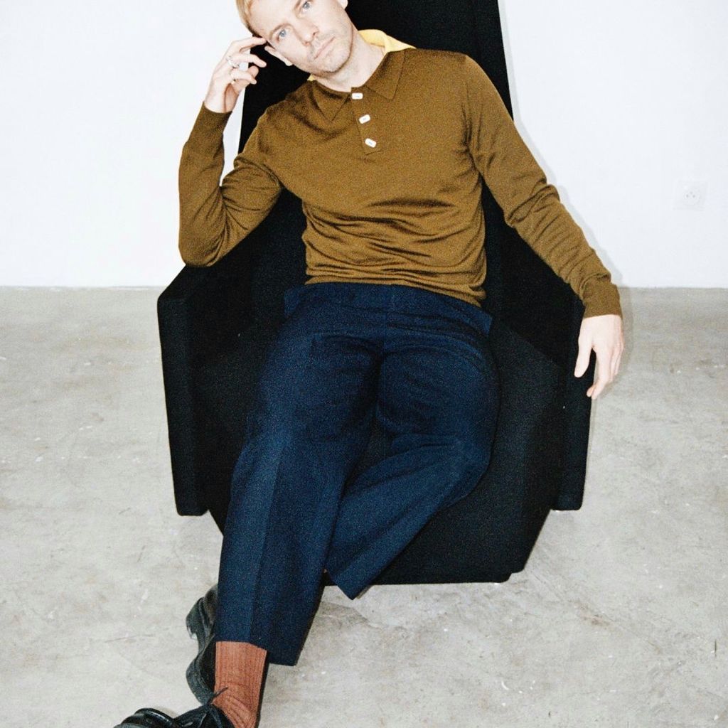 Dan Thawley