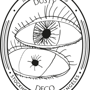 Dusty Deco
