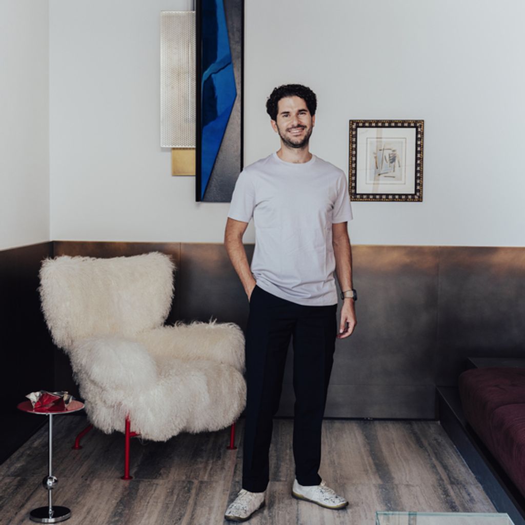 Tarek Dada